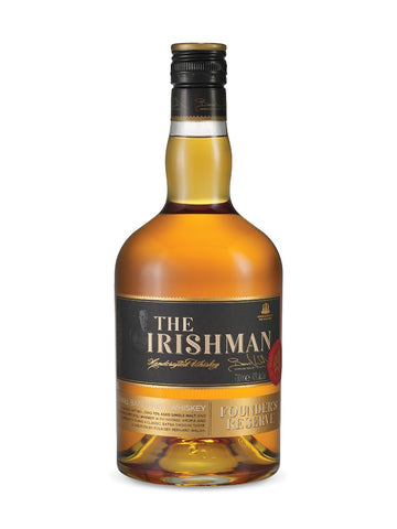 The Irishman Founders Reserve