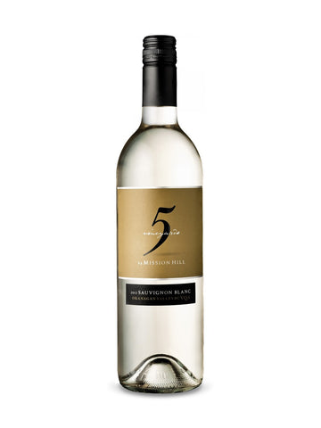 Mission Hill Five Vineyards Sauvignon Blanc VQA