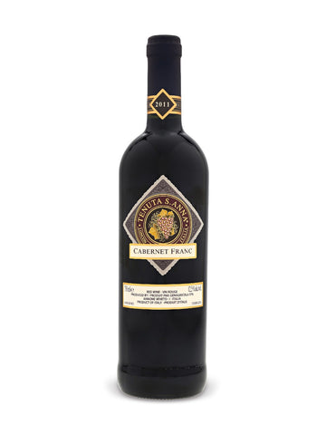 Tenuta S. Anna Cabernet Franc