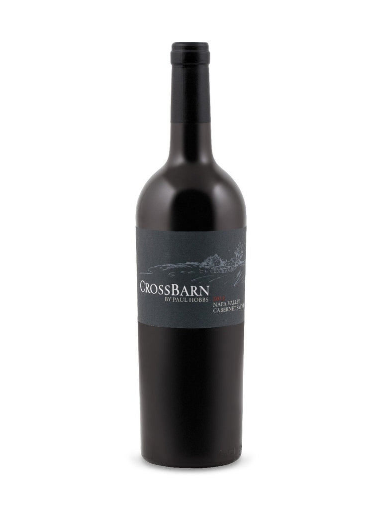 Paul Hobbs Crossbarn Cabernet Sauvignon 2012