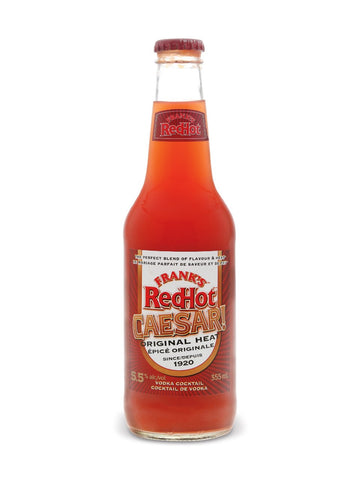Frank's Redhot Caesar