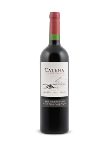 Catena Cabernet Sauvignon