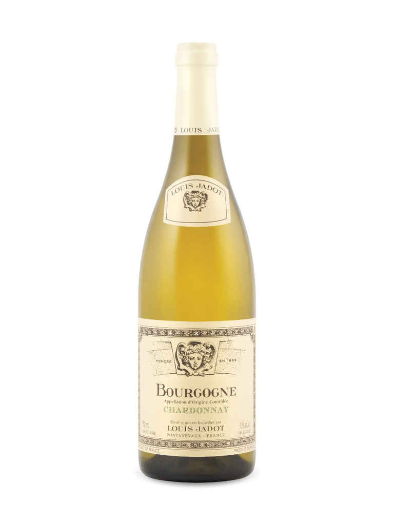 Louis Jadot Chardonnay Bourgogne