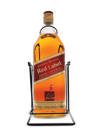Johnnie Walker Red Label