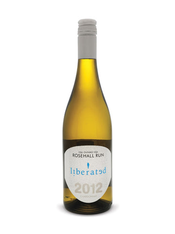 Rosehall Run Liberated Chardonnay VQA