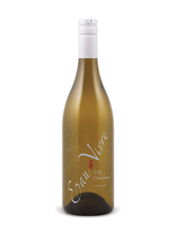Eau Vivre Chardonnay 2010