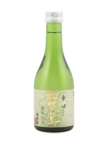 Kagatobi Gokkan Junmai Sake