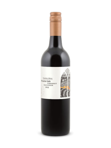 Chapel Hill Cabernet Sauvignon 2012