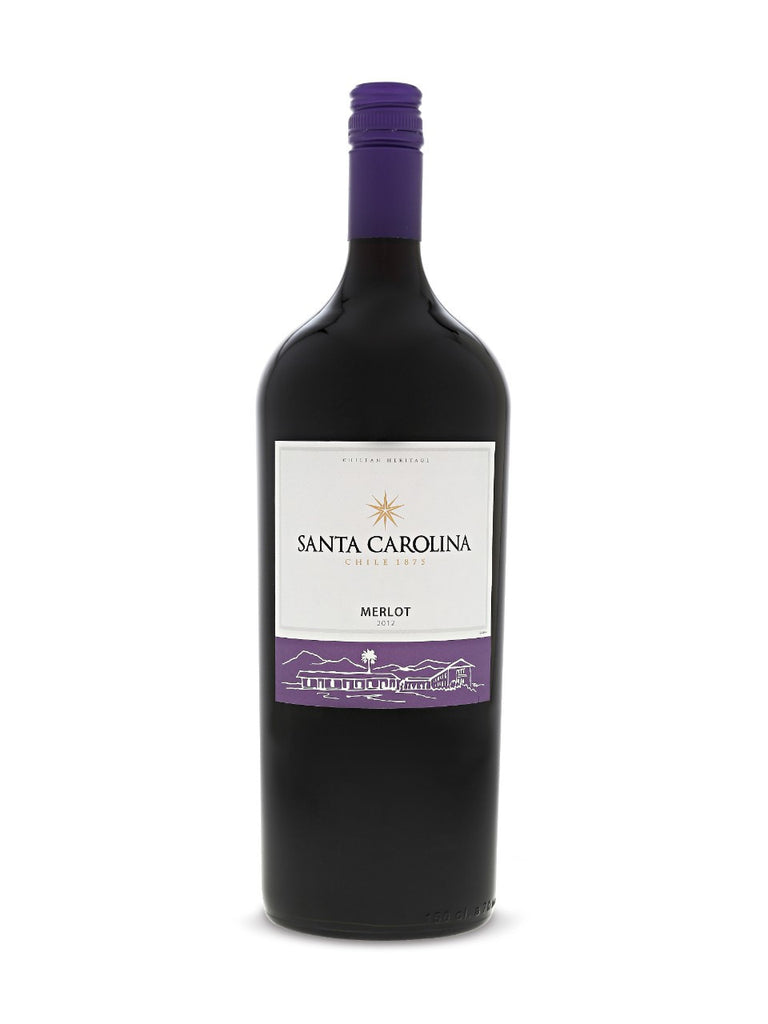 Santa Carolina Merlot