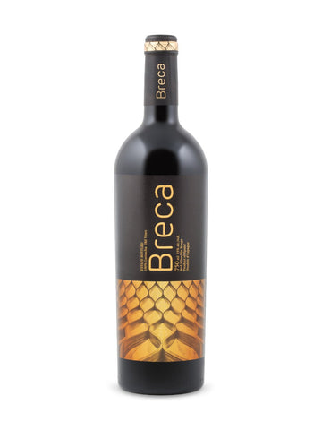 Breca Old Vines Garnacha 2012