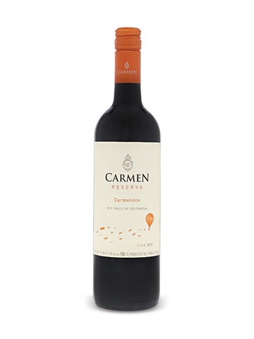 Carmen Reserva Carmenere