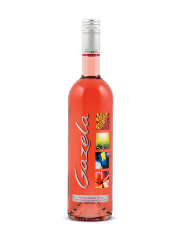Gazela Vinho Verde Rose*
