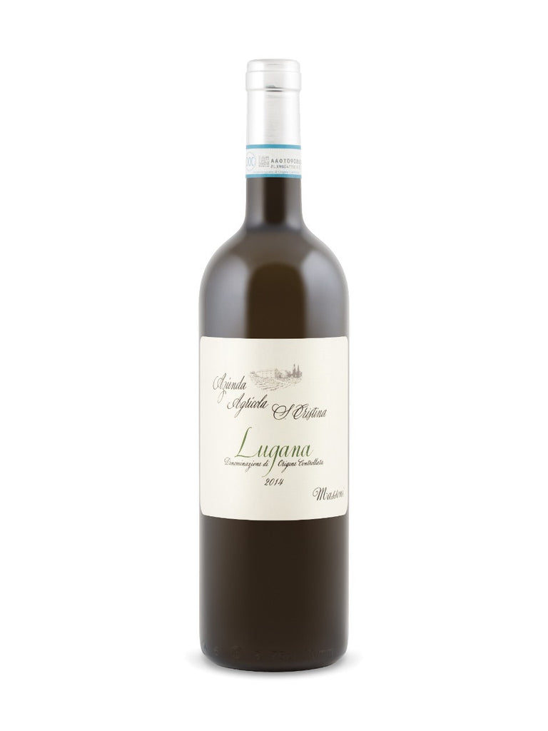 S. Cristina Massoni Lugana 2009