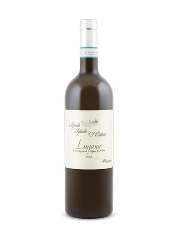 S. Cristina Massoni Lugana 2009