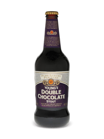 Youngs Double Chocolate Stout