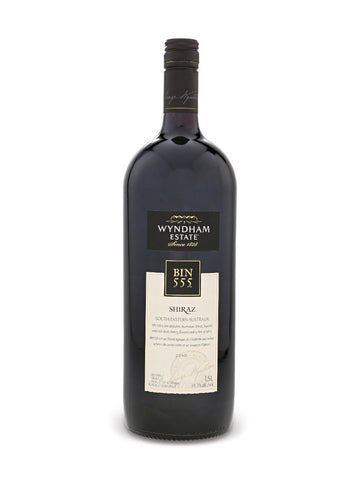 Wyndham Estate Bin 555 Shiraz