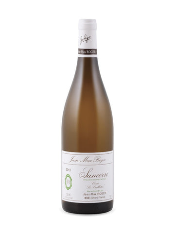 Jean-Max Roger Cuvée Les Caillottes Sancerre 2013