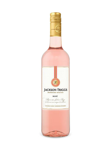Jackson-Triggs Rose