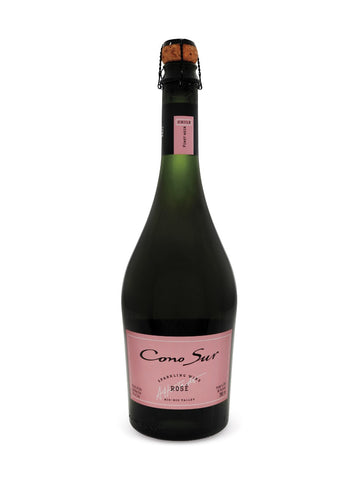 Cono Sur Sparkling Pinot Noir Rose