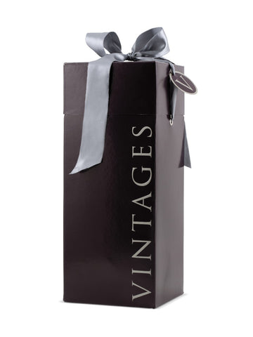 VINTAGES Double Bottle Gift Box