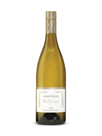 Henri Bourgeois Les Baronnes Sancerre