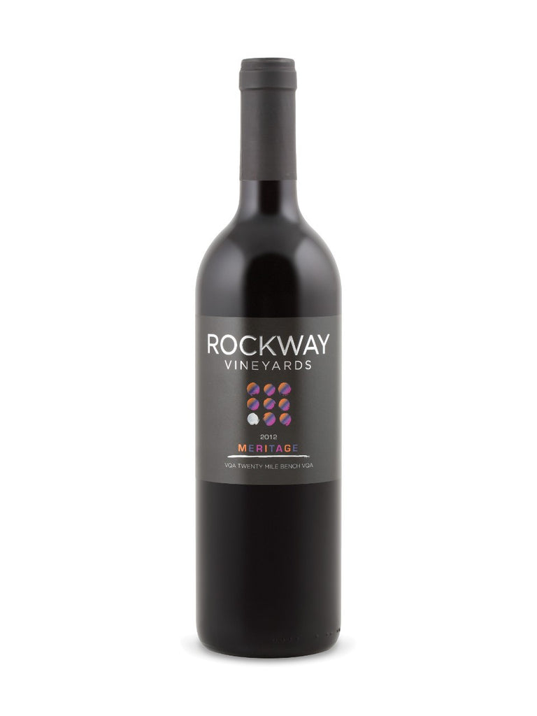 Rockway Meritage 2011