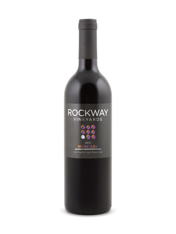 Rockway Meritage 2011