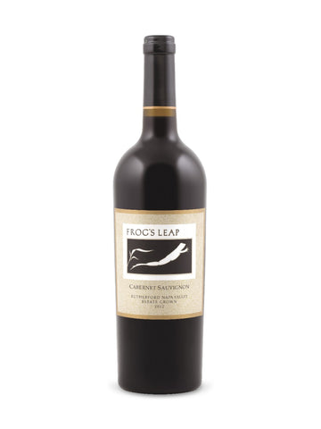 Frog's Leap Cabernet Sauvignon 2012