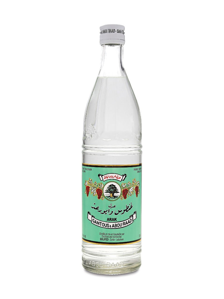 Arak Of Lebanon