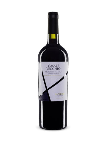 Fantini Farnese Casale Vecchio Montepulciano dAbruzzo DOC
