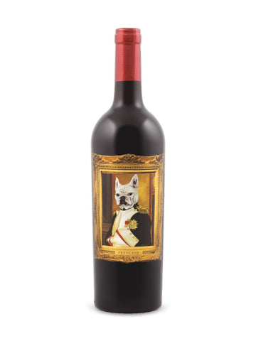 Frenchie Napoleon Cabernet Sauvignon 2013