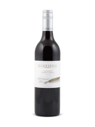 Deakin Estate Artisans Blend Cabernet Tempranillo