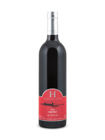 Huff Estates Merlot