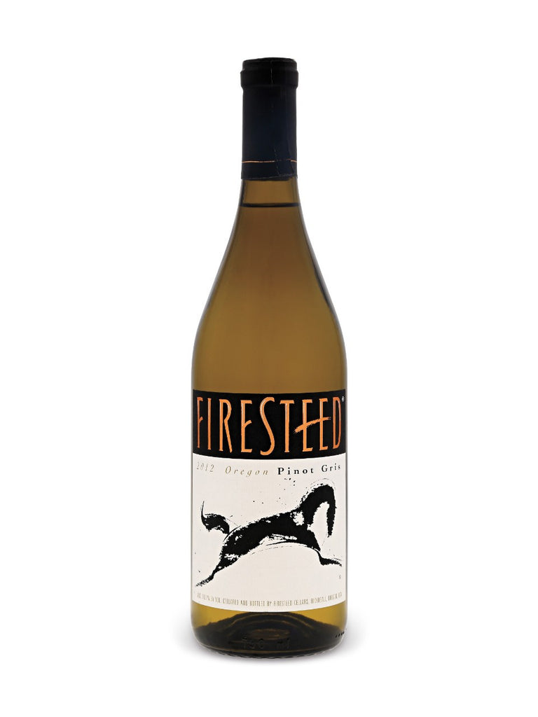 Firesteed Oregon Pinot Gris