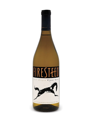 Firesteed Oregon Pinot Gris