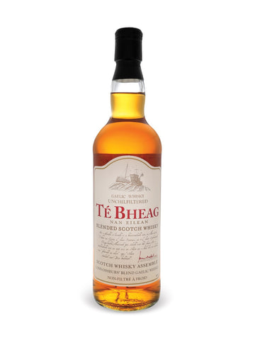 Té Bheag Scotch Whisky
