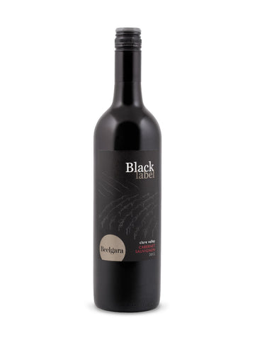 Beelgara Black Label Cabernet Sauvignon 2010