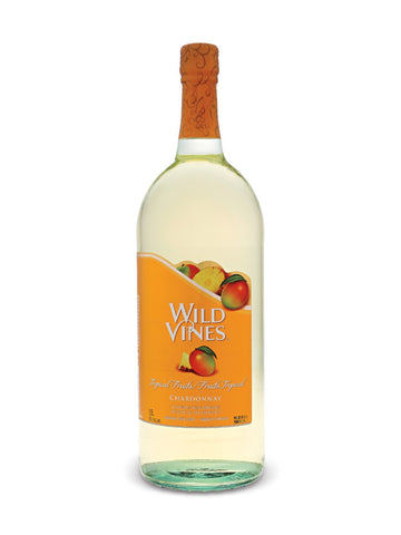 Wild Vines Tropical Chardonnay