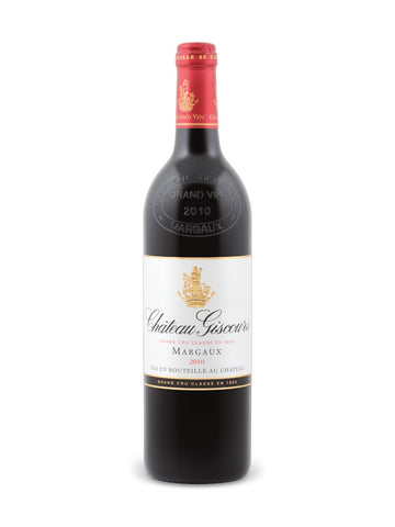 Château Giscours 2010