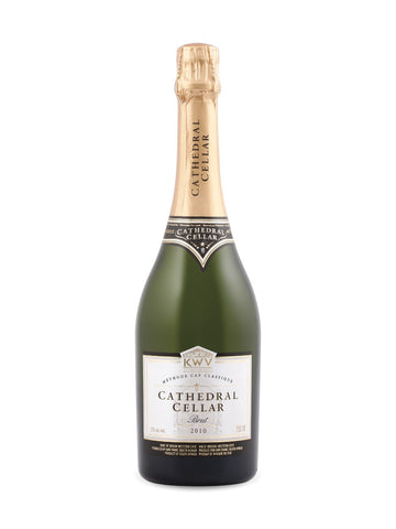 Cathedral Cellar Brut Sparkling 2010