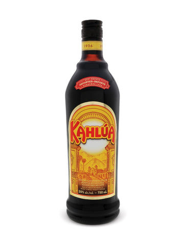 Kahlua Coffee Liqueur