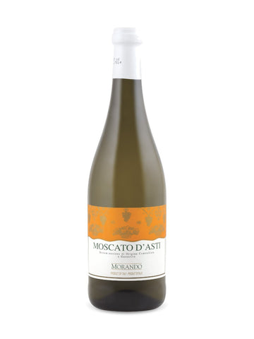 Morando Moscato d'Asti 2014