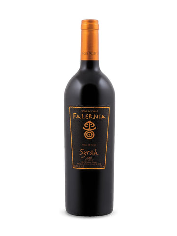 Falernia Reserva Syrah 2010
