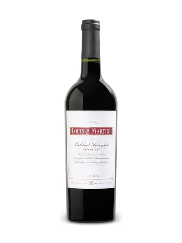 Louis M. Martini Cabernet Sauvignon