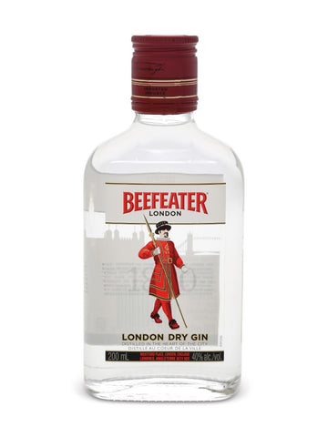 Beefeater London Dry Gin
