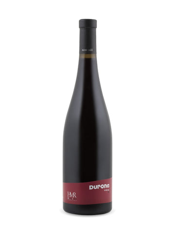 Heretat Mont-Rubi Durona Tinto 2004