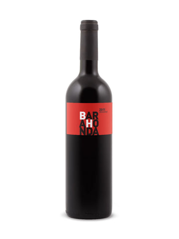 Barahonda Sin Madera Monastrell 2011