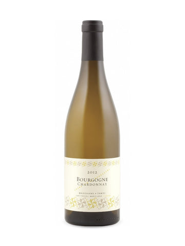 Marchand-Tawse Bourgogne Chardonnay 2012