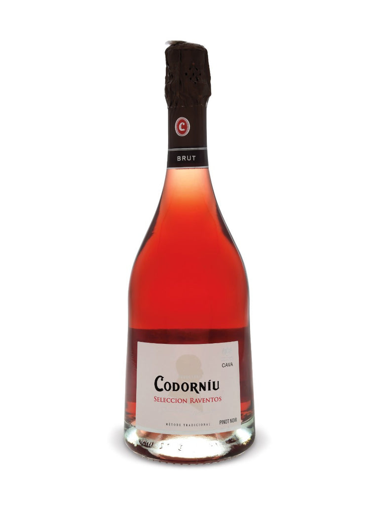 Codorniu Seleccion Raventos Rose