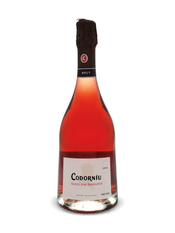 Codorniu Seleccion Raventos Rose